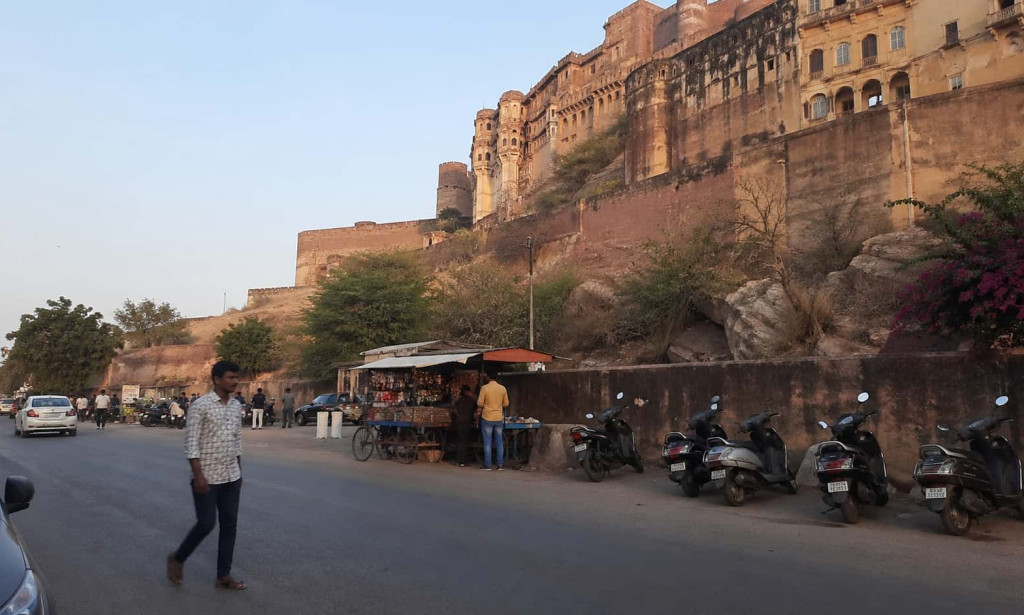 Top 7 Days Rajasthan Tour from Delhi: Jaipur, Jodhpur, Udaipur