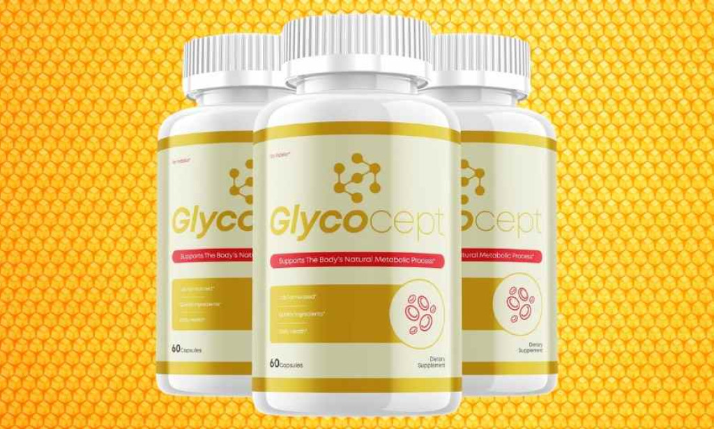 What Is Glycocept USA Review – Best Natural Formula for Blood Sugar Balance