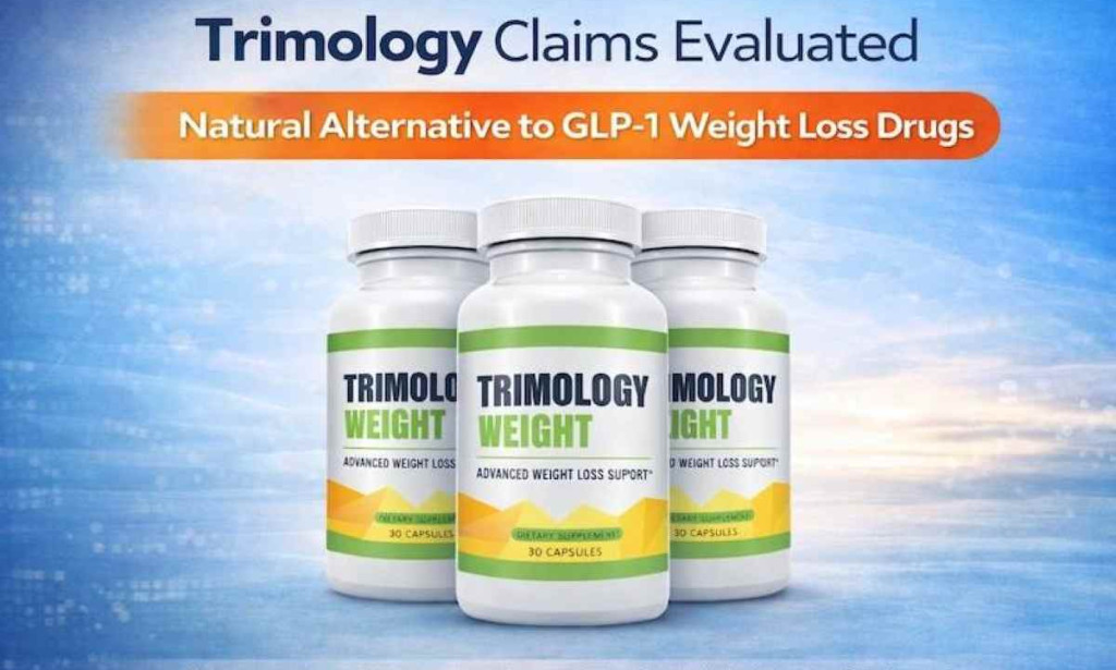 What Are The Trimology Weight Loss Capsules Review – Does It Really Work in 2026?