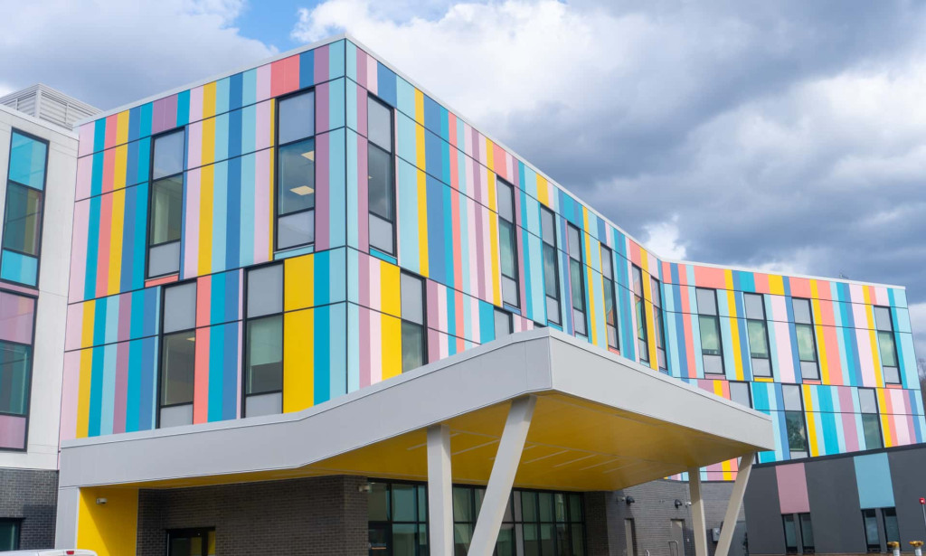 What is The Ultimate Guide to Resilient Exterior Management
