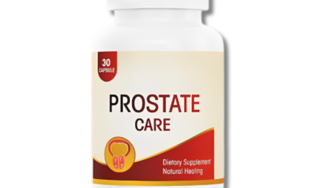Prostate Care Capsule in India, Prostate Care Capsule Price 50% OFF (INDIA)top