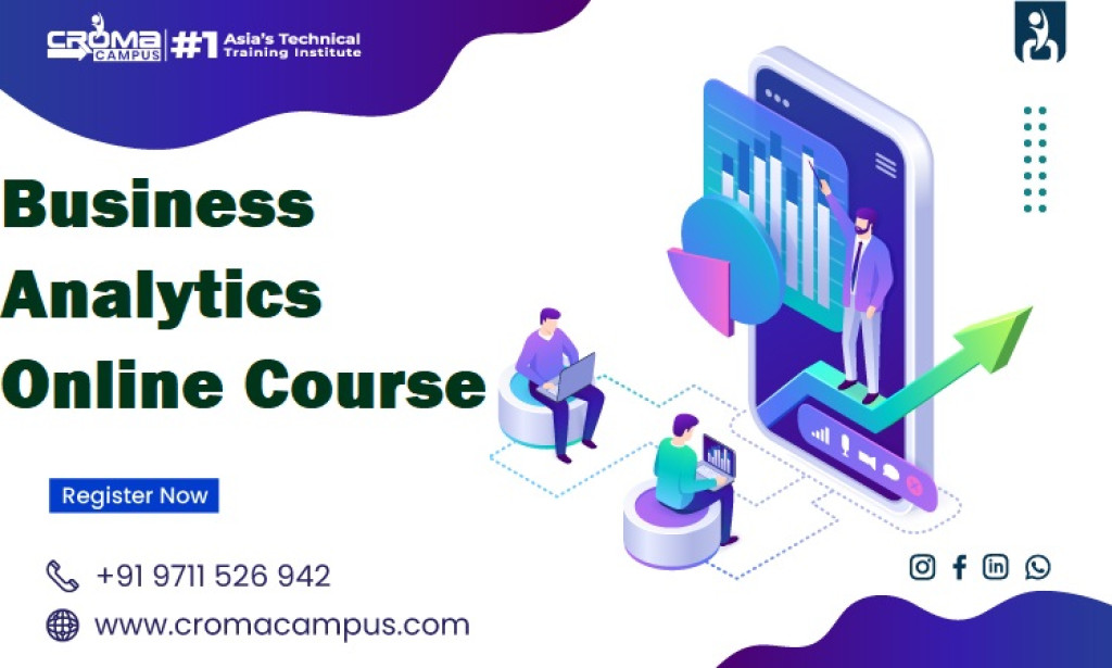 What Is Business Analysis and How to Start Your Career Today?
