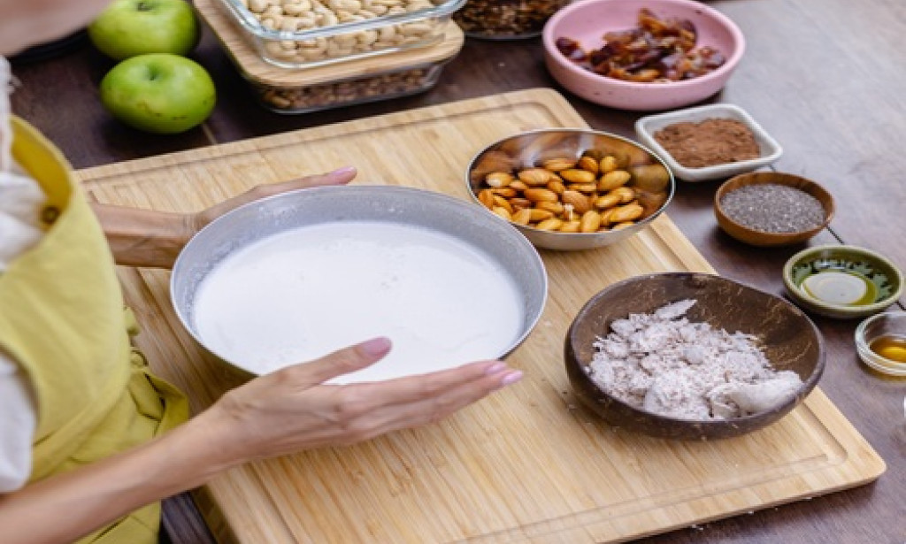 What Types of Food Thickeners Available in Australia & Their Unique Functional Properties
