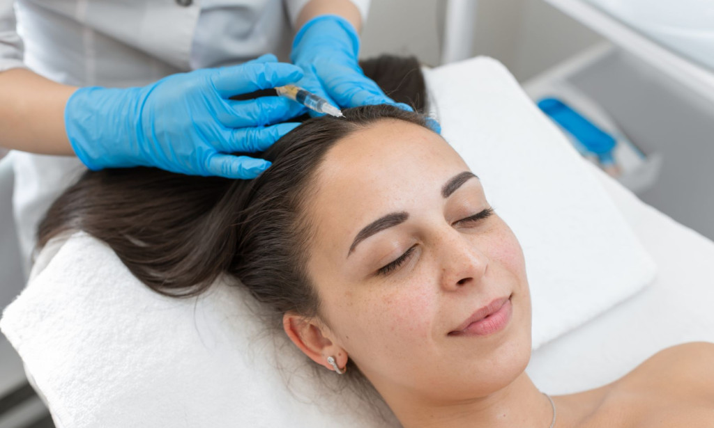 How Does PRP Treatment for Hair Boost Follicle Nourishment Naturally?