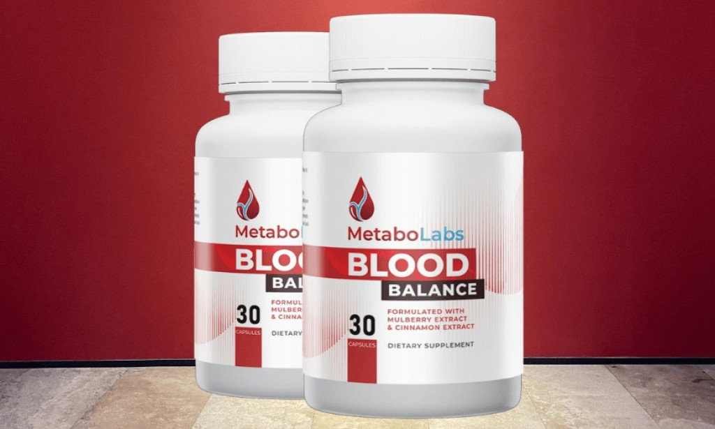 What Are MetaboLabs Blood Balance Capsules USA & CANADA – Price Update 2026