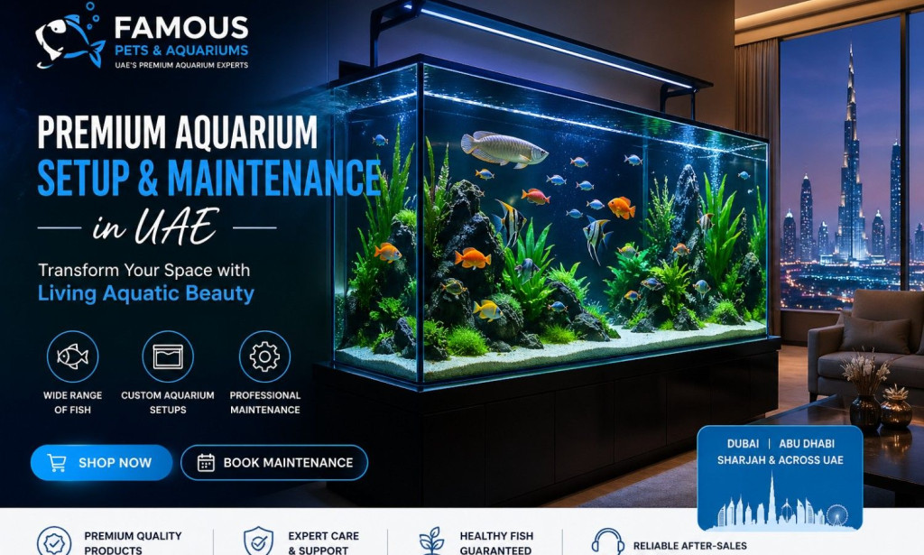 What Factors Support Long-Term Aquarium Health?