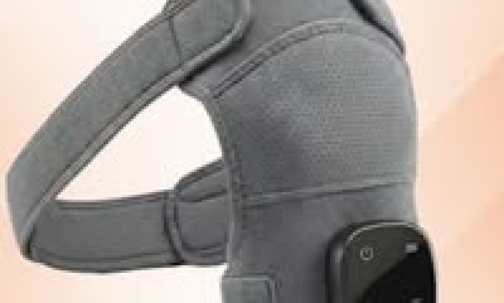 How Hewelth Shoulder Massager Review: Does It Really Relieve Neck and Shoulder Pain Honest Reviews!