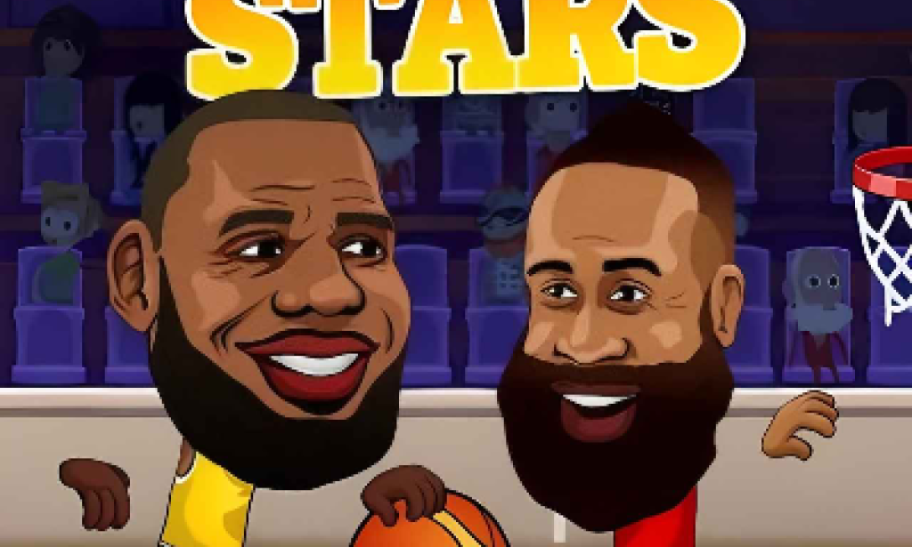 Basketball Stars – The Ultimate Mobile Basketball Showdown