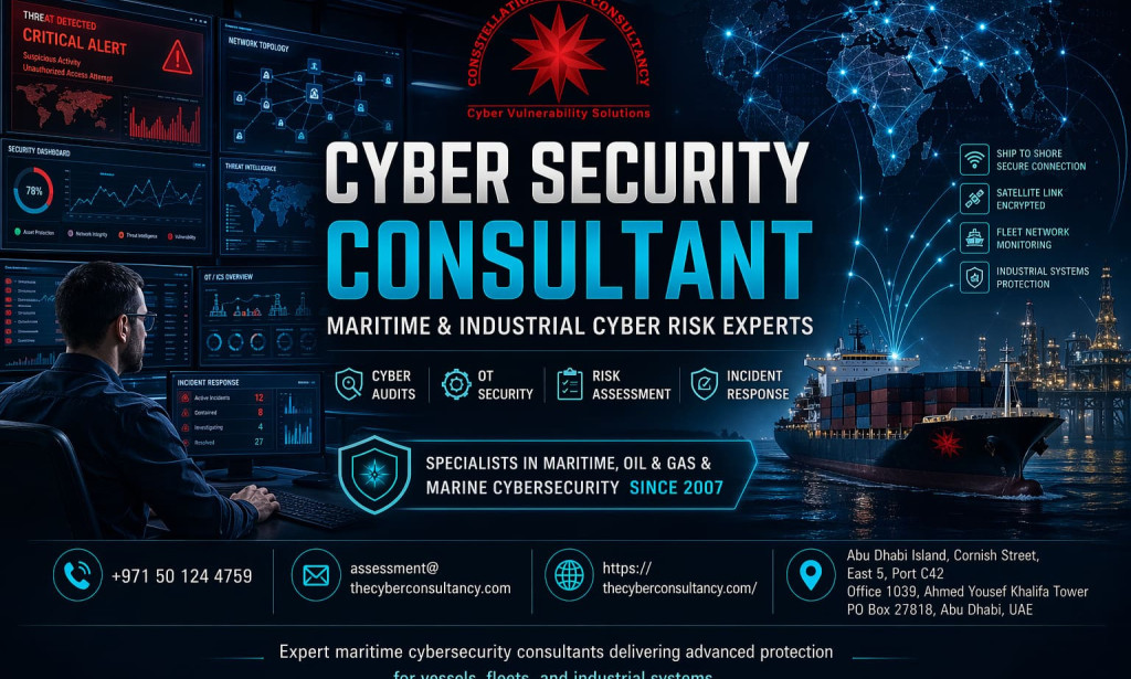 Why Top Businesses Need a Strong Cyber Strategy: Consulting and Incident Response Support