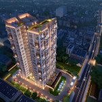 The Prestige City Bidadi