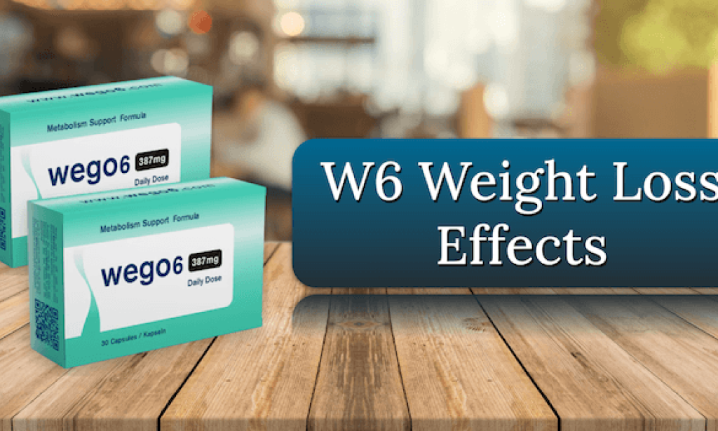 What is Wego 6 Benefits: A Smart Way to Control Appetite Naturally