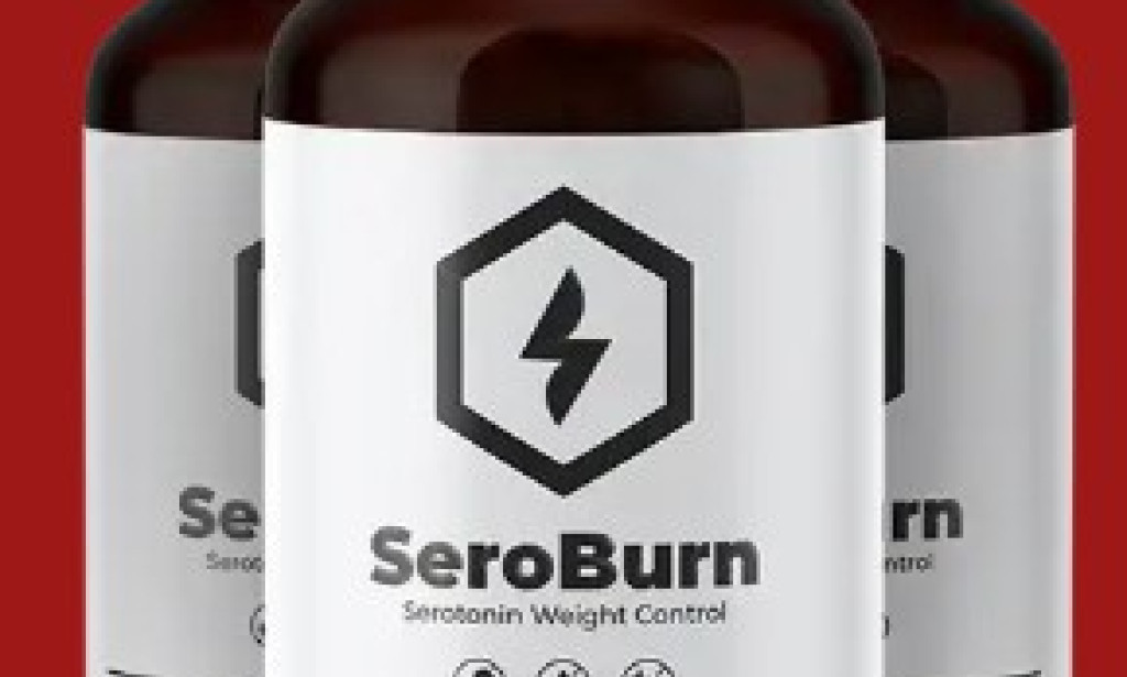 What is Seroburn weight loss supplement?