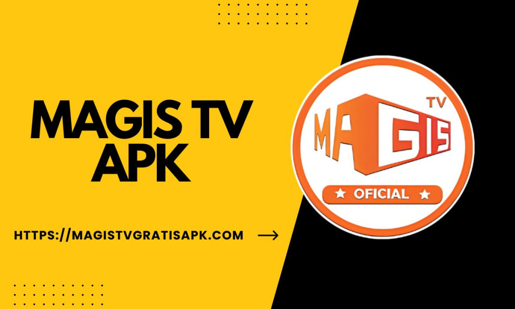 what is Magis TV APK Download (2026): Stream Live TV, Movies, and Sports