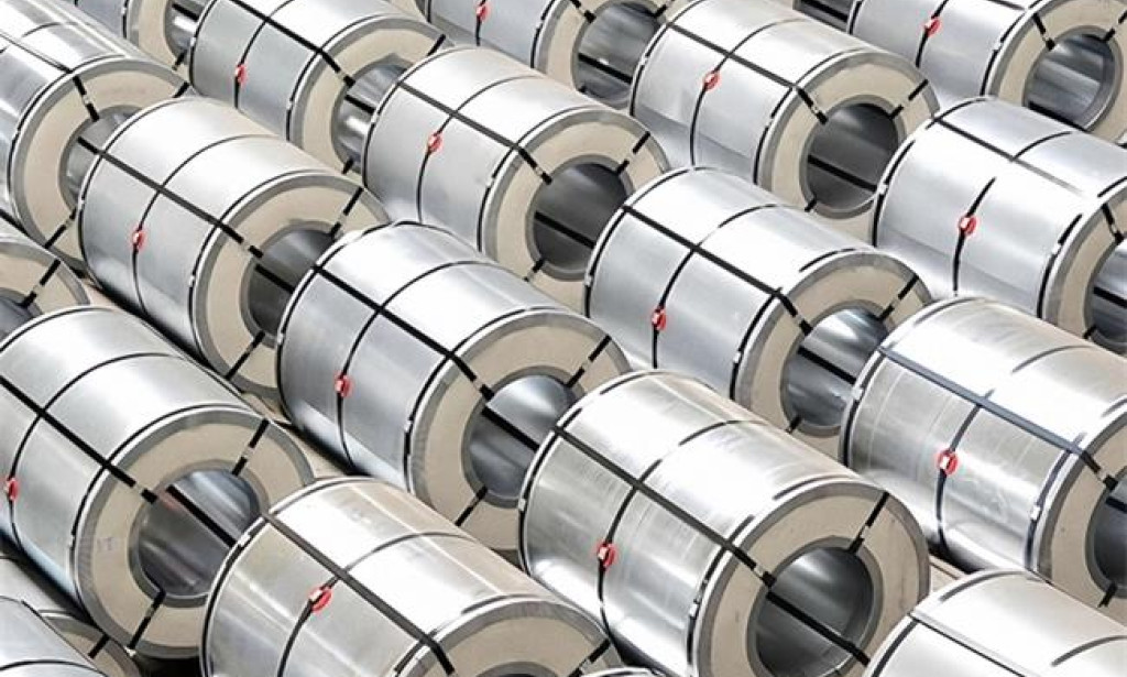 Galvanized Steel Coils top10