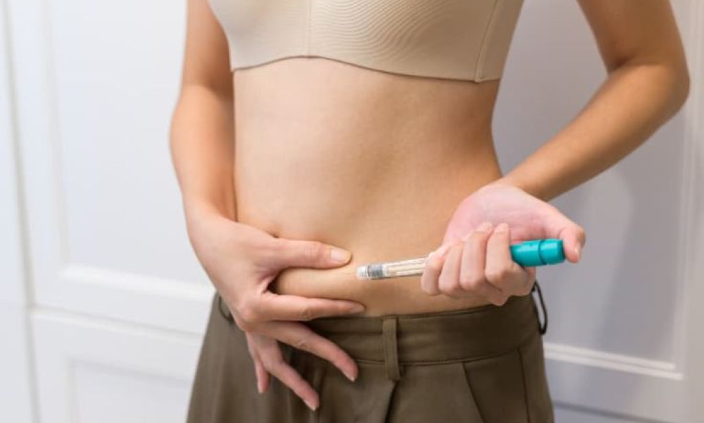 Fat melting injection in Dubai: What are  Clinical Lipolysis Benefits