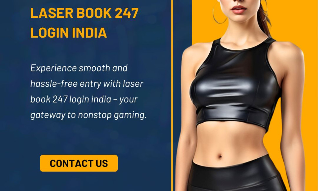 How to Download the Laser247 App Today and Enjoy Seamless Betting on the Go
