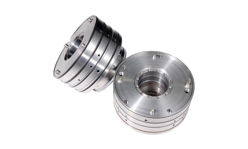 Dry Gas Seal For Screw Compressors top10