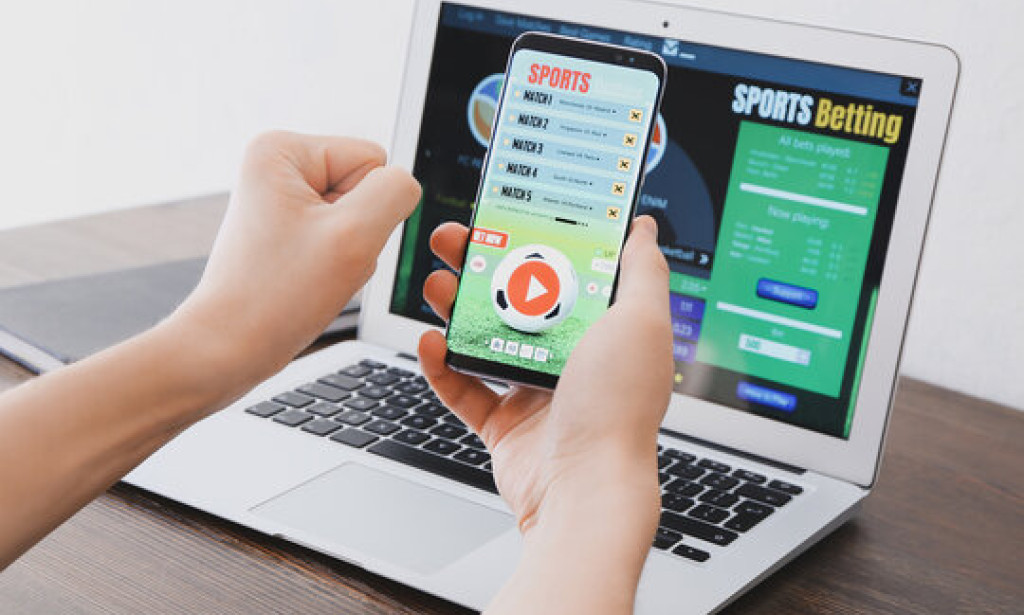 12Bet: A Complete Guide to Online Sports Betting Platform