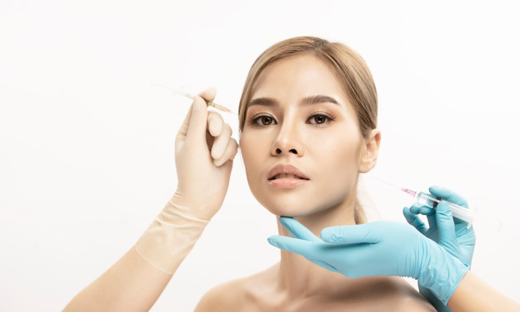 How Do Filler Injections with PRP Work on Lift and Repair?