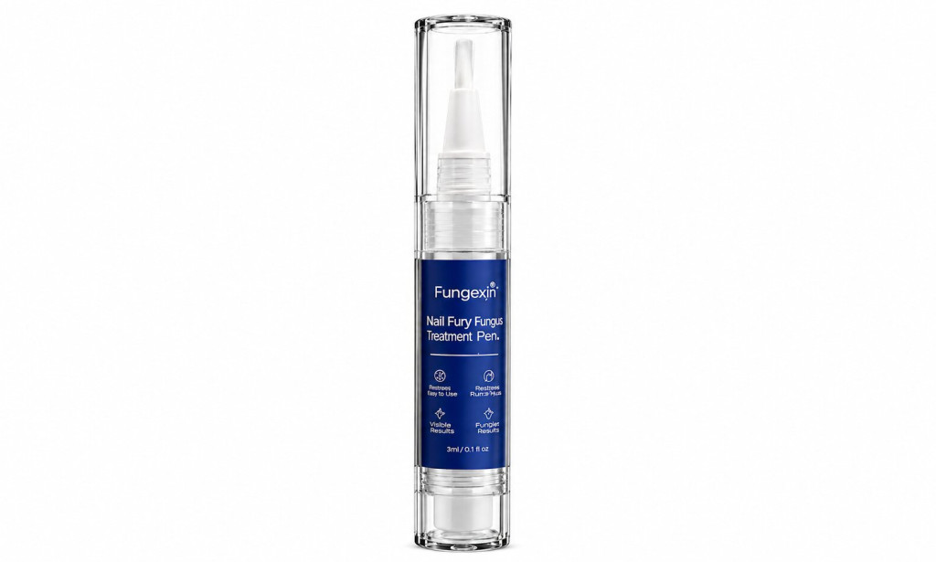 Fungexin Fungus Pen Germany [NEWEST UPDATE] Every USA Customer Must Know Before Spending!!!