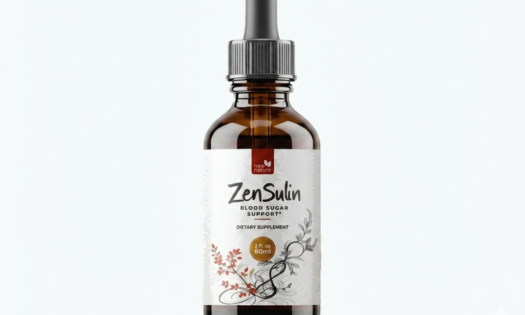 What Zensulin – Natural Formula for Glucose Control, Ingredients & Benefits