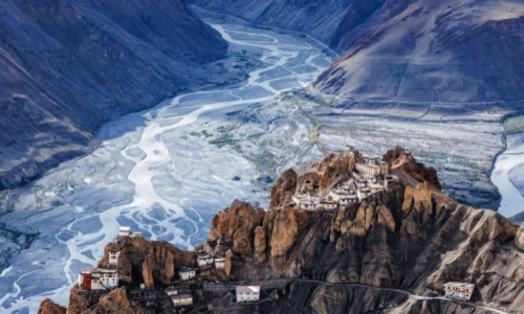 Spiti Valley Tour Package from Kolkata: How to Choose the Right One