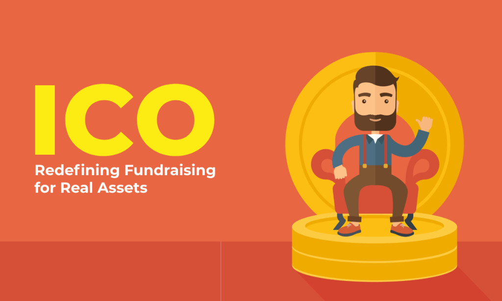 What Makes a Reliable ICO Development Company Stand Out
