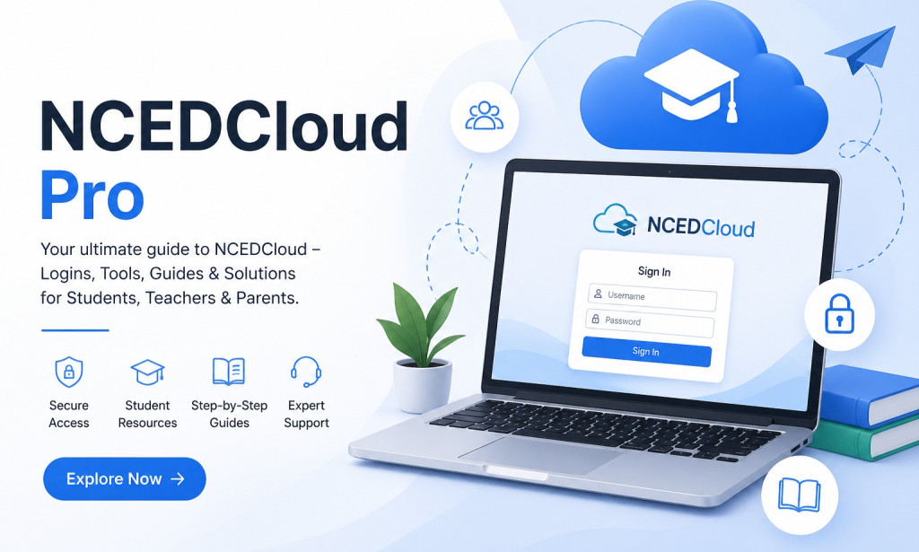 NCEDCloud: Simplifying Digital Access in North Carolina Schools