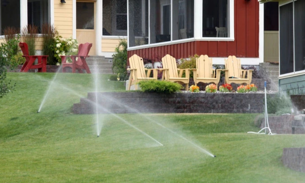 What Are Area Drain Services Rosenberg and Why Do You Need Them?