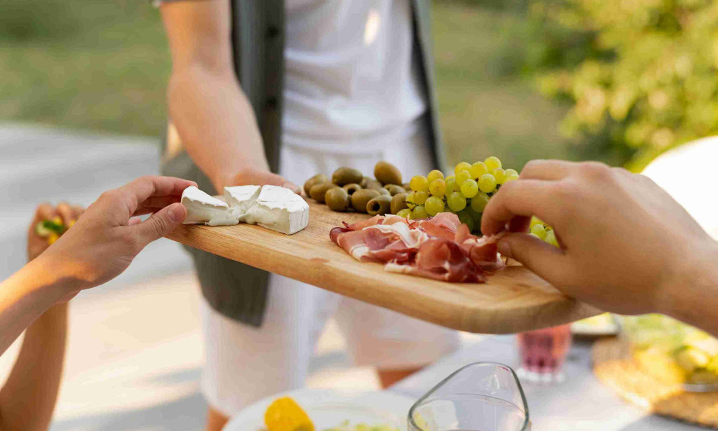 Top Best Charcuterie Board Houston for Every Special Occasion