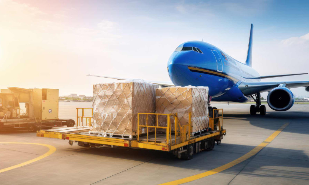 What Is Better for Urgent Deliveries: Express Courier or Cargo Shipping?