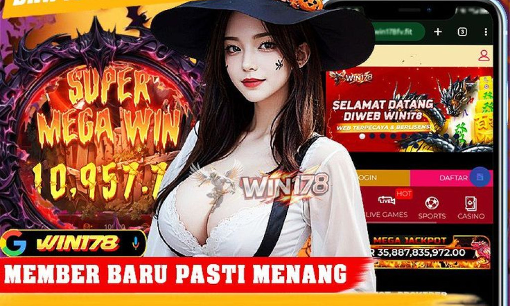 What Is WIN178 Kids Mode 4K: Platform Game Online dengan Pengalaman Lebih Ringkas dan Stabil