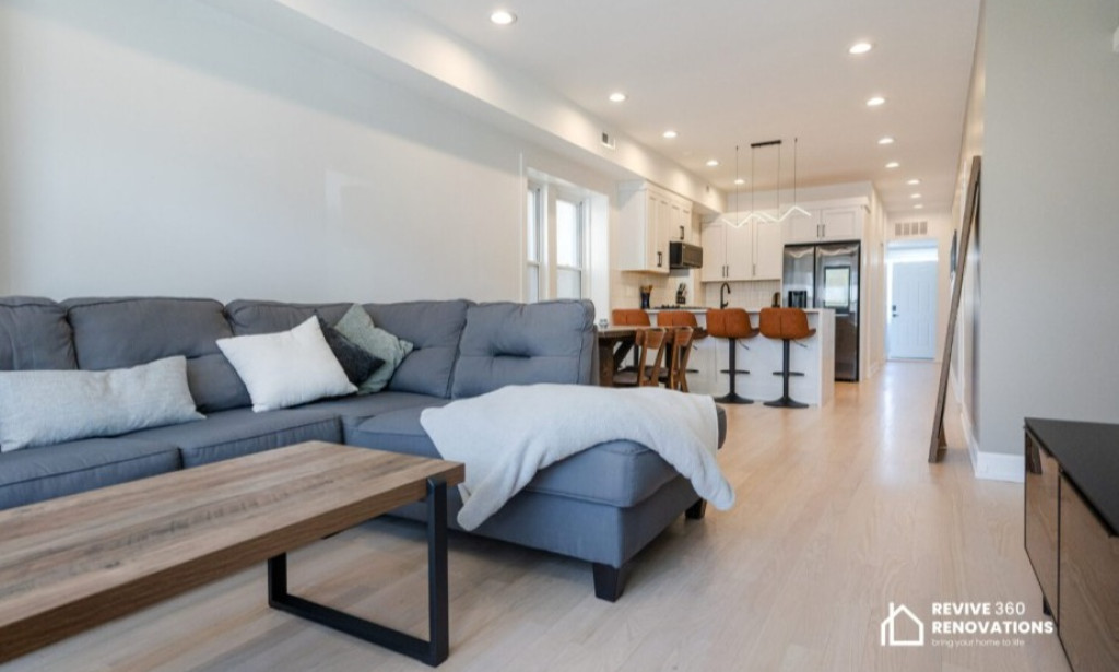 How Navigating the Path to a Bespoke Residential Overhaul