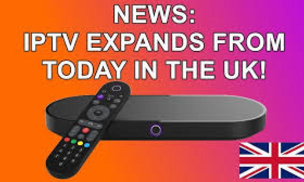 Top IPTV Subscription UK Explained: Why Everyone Is Switching Right Now