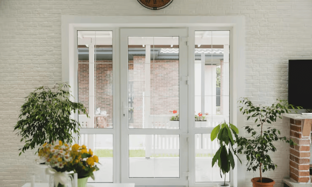 Finding the Ideal French Door Design for Your Space