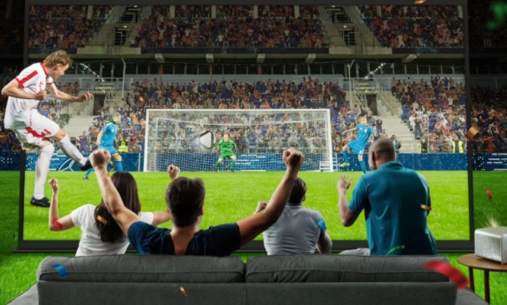 2026 Sports Streaming Guide: How to Watch Sports in 4K Free