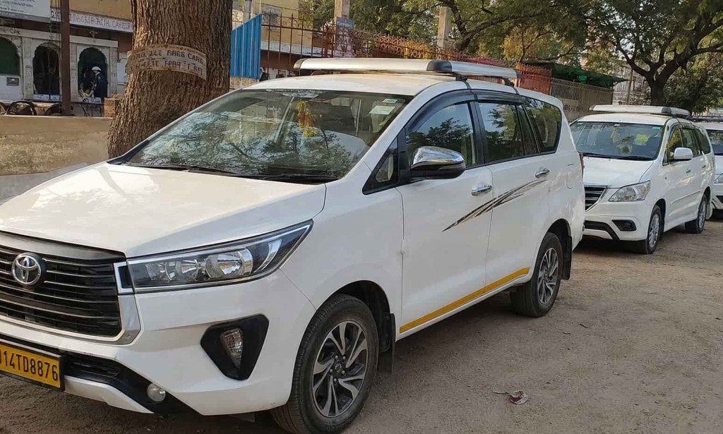 Top Airport Cab Booking Service in India
