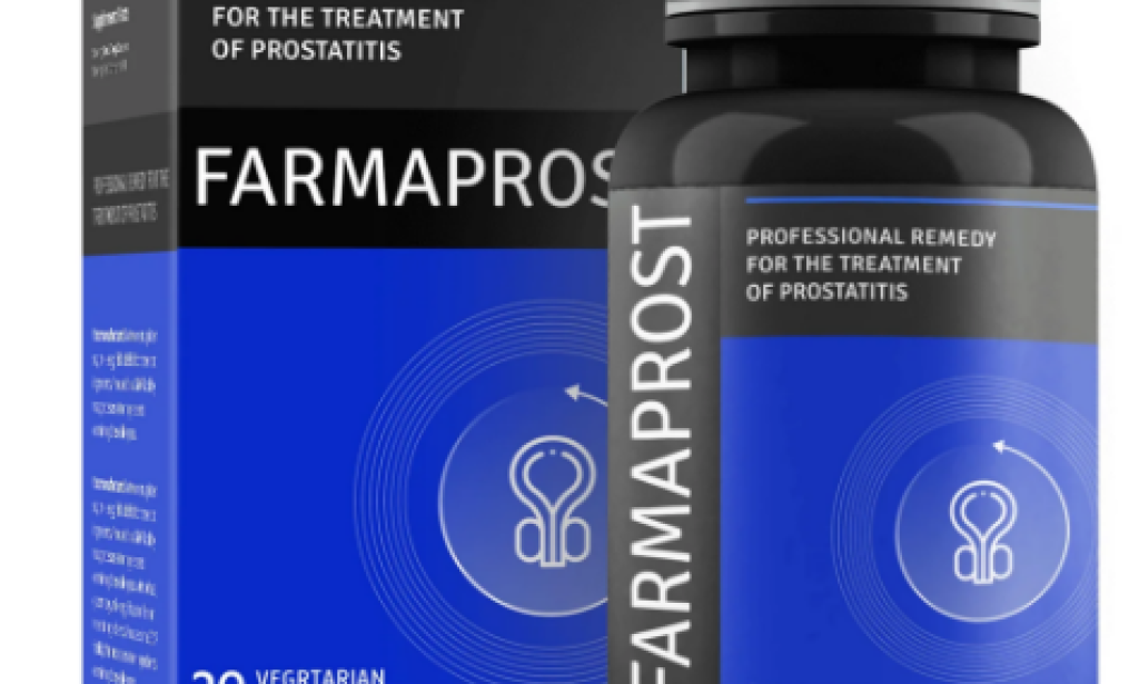 What is Farmaprost in Morocco – Farmaprost Price & Reviews
