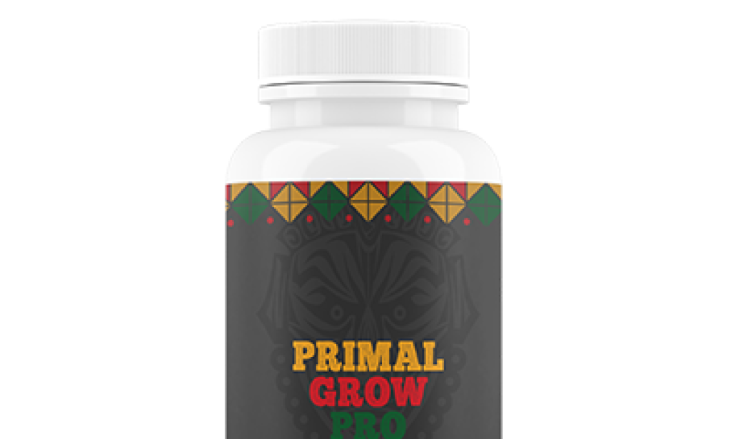 What Is Primal Grow Pro? Benefits, Ingredients, and How It Works