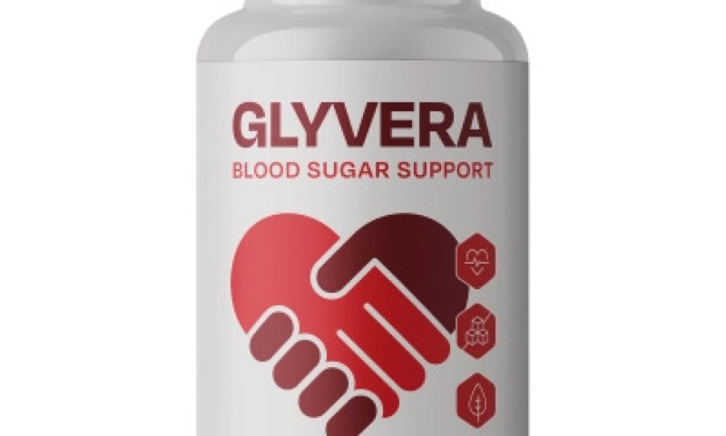 Glyvera Blood Sugar Formula Bewertungen 2026 – Inhaltsstoffe, Vorteile & Echte Ergebnisse