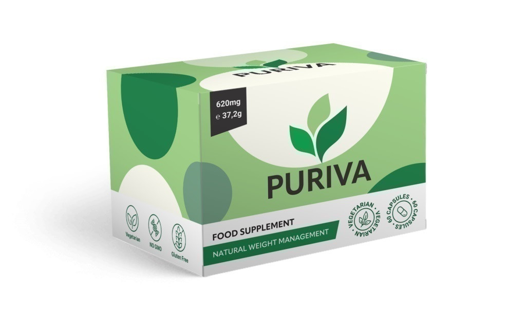 What PURIVA Kapseln Anmeldelser (opdatering 2026) – Sikre ingredienser og hvordan det virker