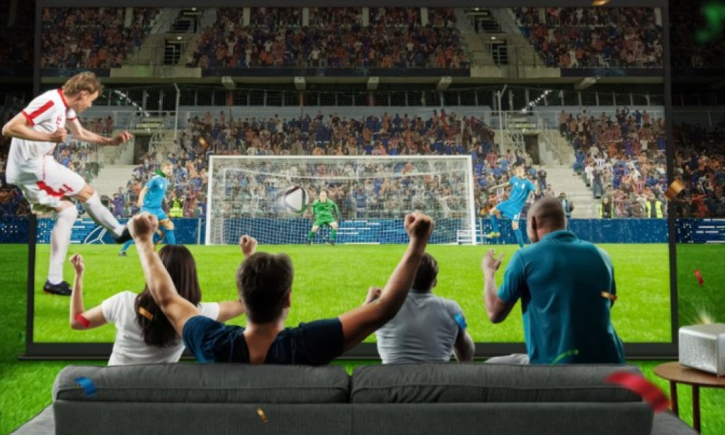 2026 Sports Streaming Guide: How to Watch Sports in 4K Free