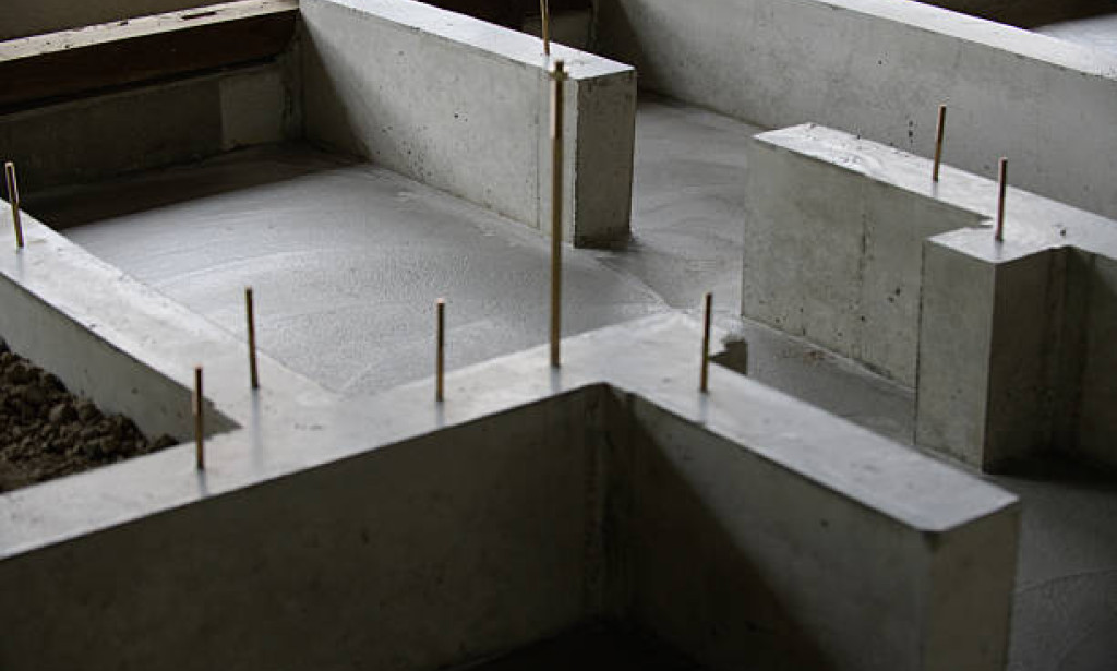 Are the foundation of your Big chamber MT slowly pilling?