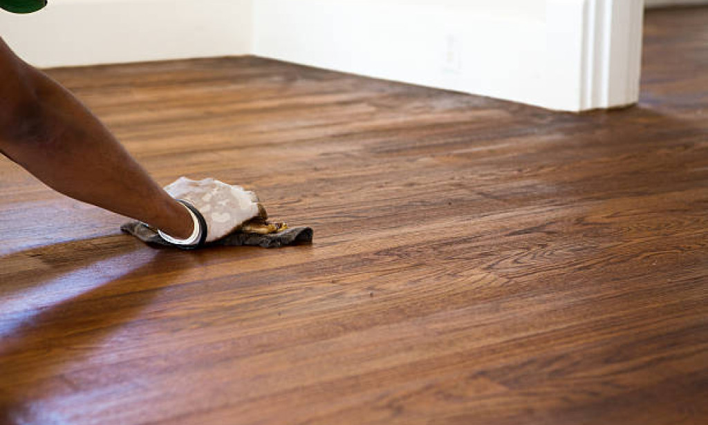 Napa, California Long-Lasting Protection From Leading Floors