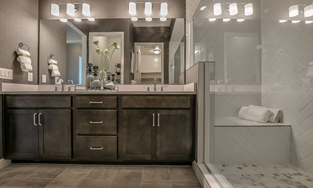 Bathroom and flooring remodels stop the damage to your home in Tallahassee, FL