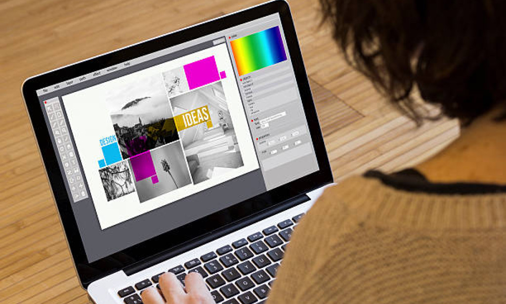 Design assistance offers a breathing space for brands in need in PETERSBURG, FL