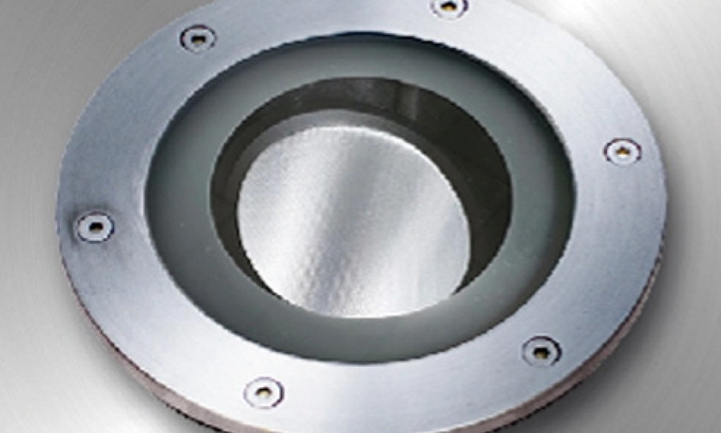 LED 22W Adjustable Stainless Steel Outdoor Inground Light IP67 HYD-JZL17619 top 10