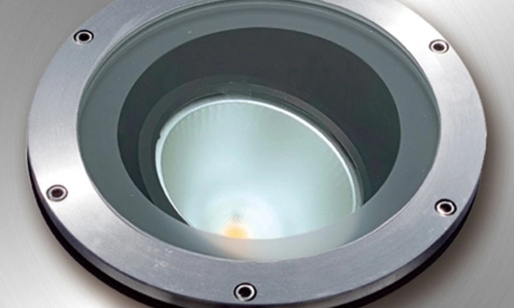 38W Adjustable Stainless Steel LED Inground Lights Outdoor HYD-JZL17917 top 10