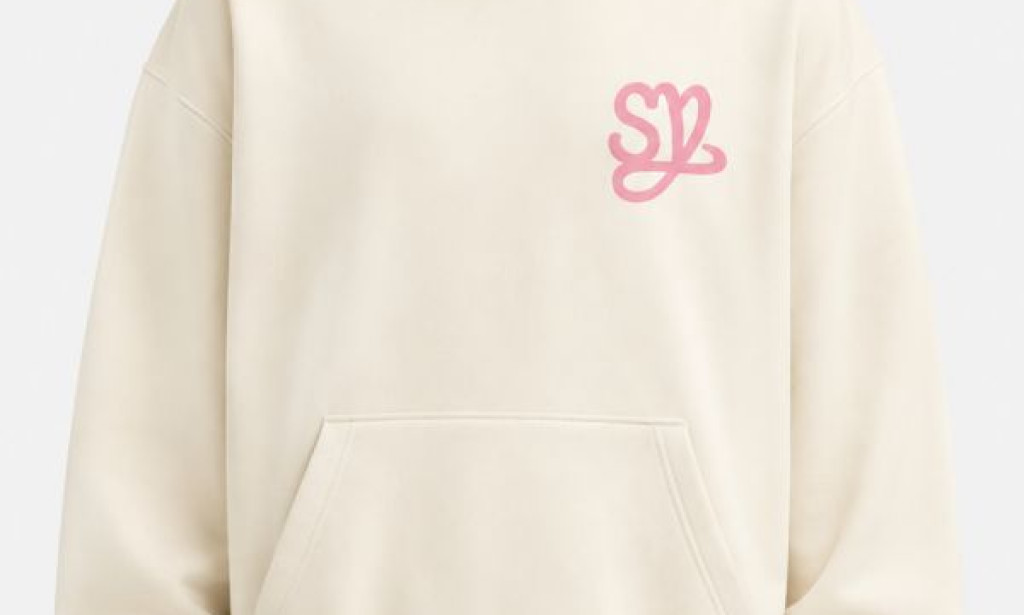 How To Wear The Sincerely Yours Hoodie Like A Celebrity