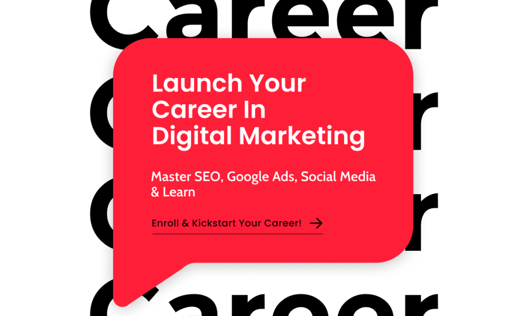 How Digital Marketing Supercharges Your Career: Learn the Finest Digital Marketing Programs